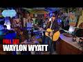 Waylon Wyatt Jam In The Van Indie Country Full Set 2025