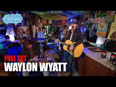 Waylon Wyatt video