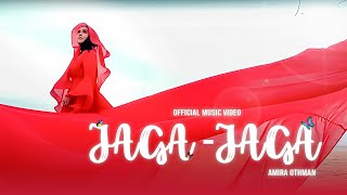 Download lagu 🔴OST Abang Bomba I Love You - 'Jaga-Jaga' AMIRA OTHMAN mp3