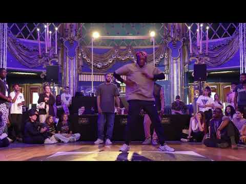 FABREEZY, NELSON, KEFTON - JUDGE DEMO - LSC BATTLE WORLD FINAL 2022