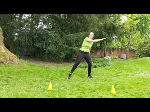 SportimPark – Cross- und Zirkeltraining (VfL Tegel)