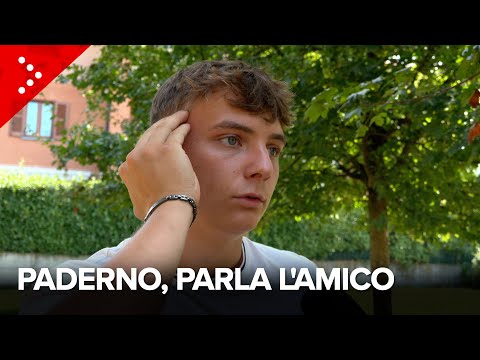 Triplice omicidio a Paderno Dugnano, parla l'amico del 17enne: "E' un ragazzo in difficoltà"