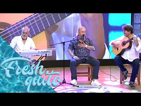 Bulachara, el nuevo grupo extremeño de flamenco y rumba |Dos de tarde, freshquito