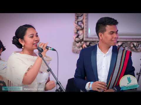 Ritso Tafa Mikalo - Manaova ny mety