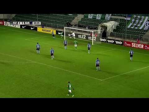 Kõik Premium liiga 35. vooru väravad