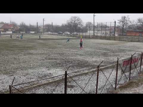 AFC Unirea 1924 Alba Iulia (Juniori A+B) - AFC Unirea 1924 Alba Iulia (Juniori C) - Repriza_1