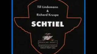 Rammstein Schtiel Original Single Version