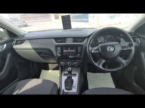 Skoda Octavia 1.6 TDI CR 105BHP DSG Active - Image 2