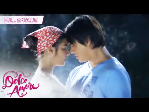 Full Episode 21 Dolce Amore English Subbed