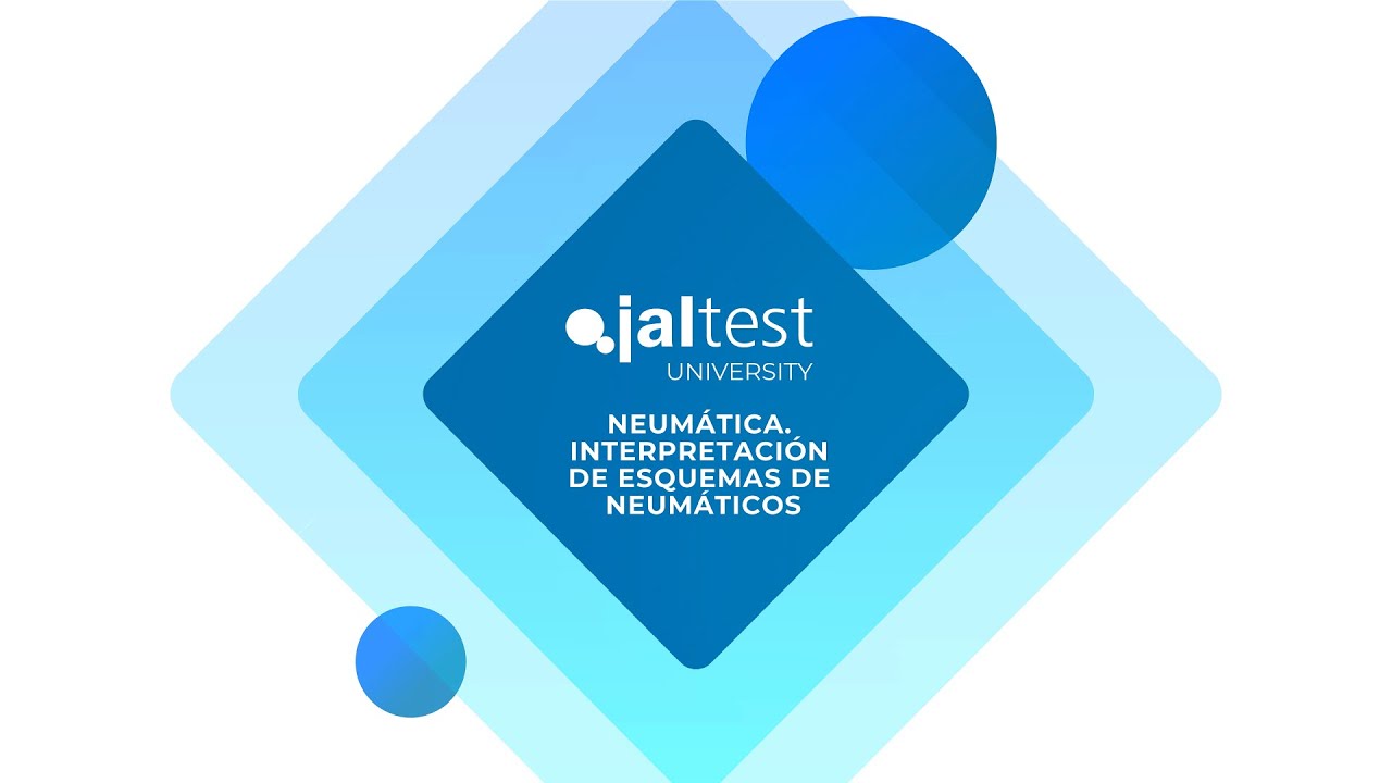 C0301-Pneumatics. Reading of pneumatic diagrams