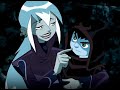 Ben 10 2005 Young Hex Scene