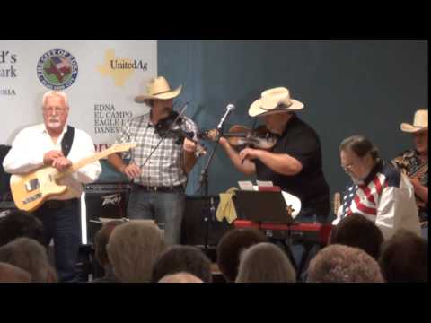 Henry Hosek & Keith Junot - Tribute to Wade Stockton