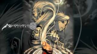 Let's Listen Magna Carta OST - Time Passes By...