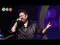 Kumar Sanu Live In Concert Medely Is Tarha Ashiqui Ka Tere Dar Par Sanam
