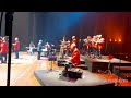 El Gran Combo de Puerto Rico Bandida en Vivo Lima Perú