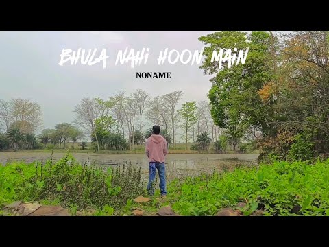 BHULA NAHI HOON MAIN || ÑØÑÆMĒ || Prod by sanche beats