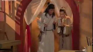 Tái Ngộ Tuyệt Tình Cốc-Hồng Đào Quang Minh Part 4.mp4