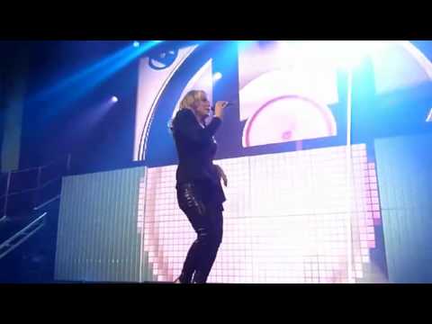 HCTG Edingburgh - Part 4 - DITS, Mercy & Respect