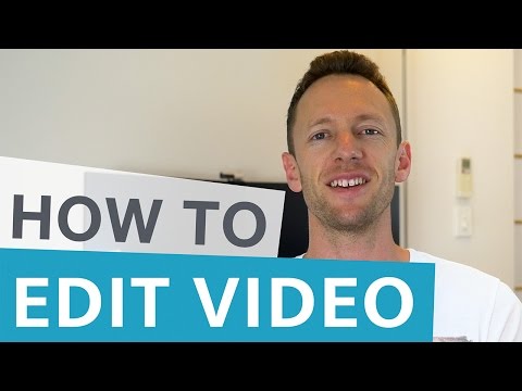 How To Edit Videos Faster (The Most Efficient Process!)