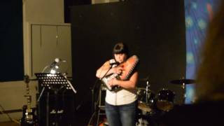 Run by Gemma Vogelaar- Basia Bulat Cover