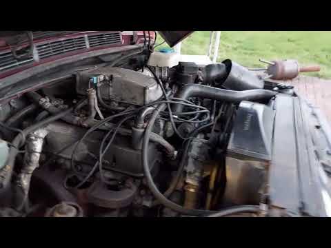 Range Rover Classic V8 - Image 2