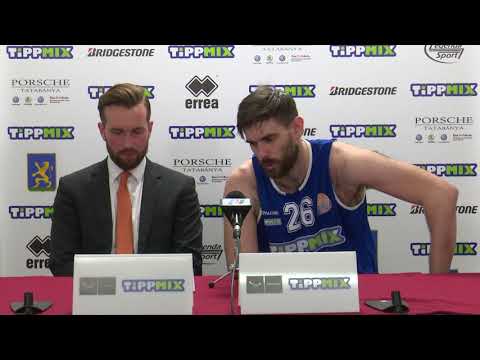 Ose Lions - Jászberényi KSE