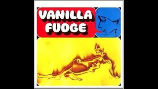 Vanilla Fudge:-'Eleanor Rigby'
