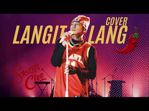 Skusta Clee - Langit Lang | Cover | Curse One