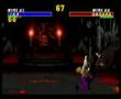 UMKT Combo Fatality Intro