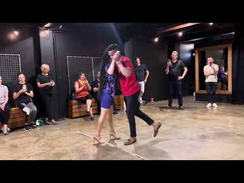 Texas - Homenagem ao Semba