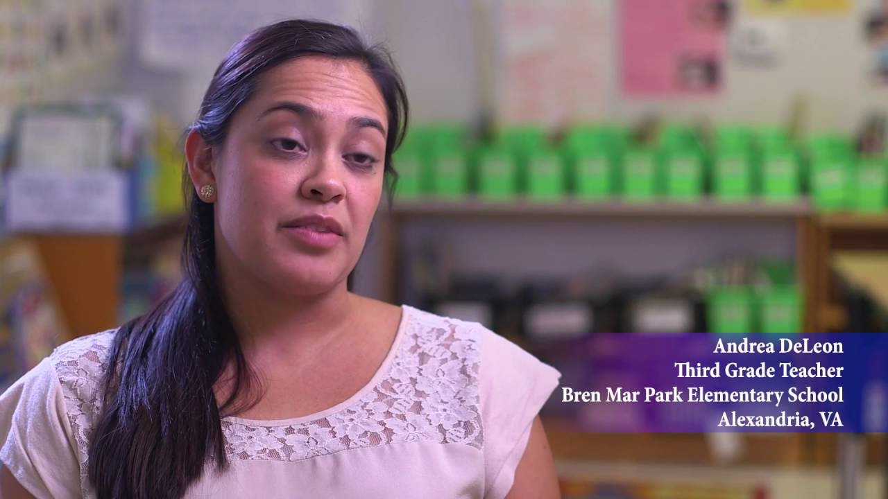 Statistics in Schools: In My Classroom