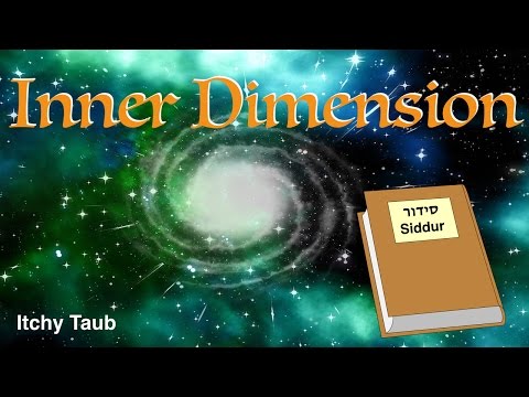 The Inner Dimension of the Shemoneh Esrei Prayer