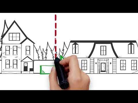 Was versteht man unter dem Wegerecht mit seinen Rechten und Pflichten