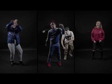 Swagless x BallinBeatz feat. Marwin Tyrone - #Tjensen