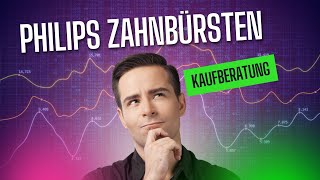 Philips Sonicare im Test: Welche Zahnbürste passt zu dir?