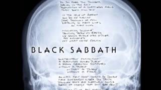 Black Sabbath- Age of Reason