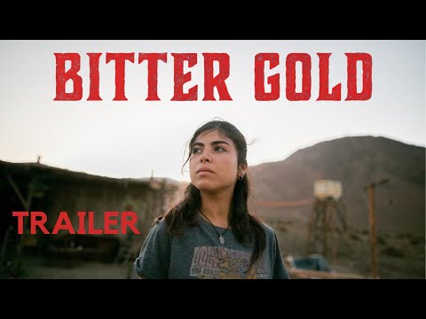 Trailer-Vorschau: Bitter Gold