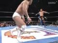 Kaz Hayashi Ooopsss