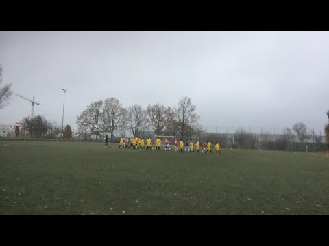 U12 1980 Wien FC Mariahilf Live