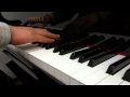 alan BALLAD ～名もなき恋のうた～ ピアノ 