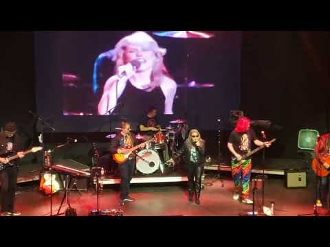 Blondie (one way or another) cover- Tanya Bartlett w/Backspace band- White Oak, Houston TX