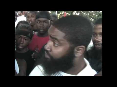 Bossman vs Pretty Thugga