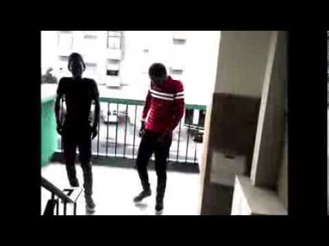 Celson Lima & Dom P Feat Petra - O clima vai aquecer