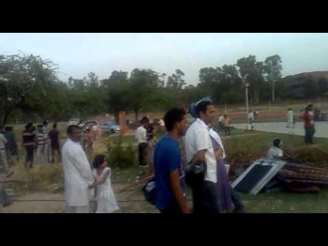 ankur in movie suiting