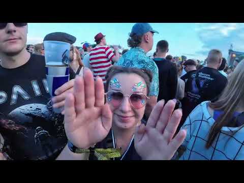 SMS Festival 2024 TEIL 2