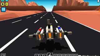 ホバークラフトゲーム実況