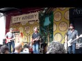 Marshall Crenshaw - What Do You Dream Of? 8-14-12 City Winery Backyard, NYC