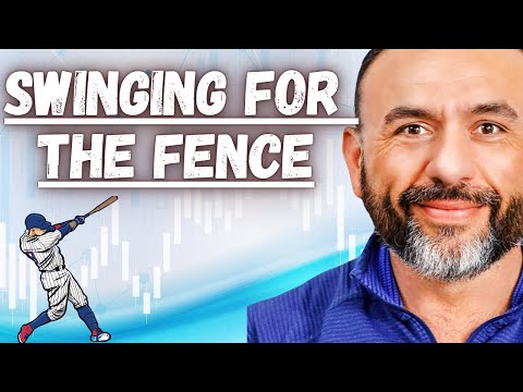 Swinging for the fence