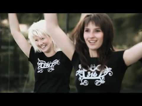 G-Powered - Kohti unelmaa (Official Dance Video 2009 Full HD)
