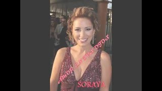 AMOR EN TUS OJOS. SORAYA,,,,, LOVE IN YOUR  EYES